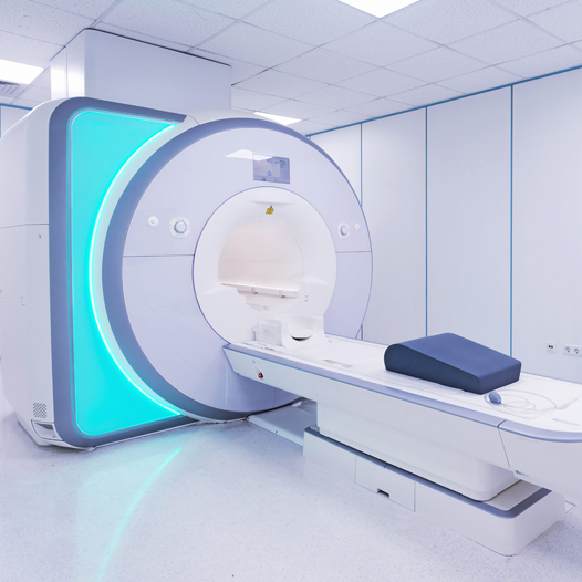 Sıvı Helyum (MRI Servis)