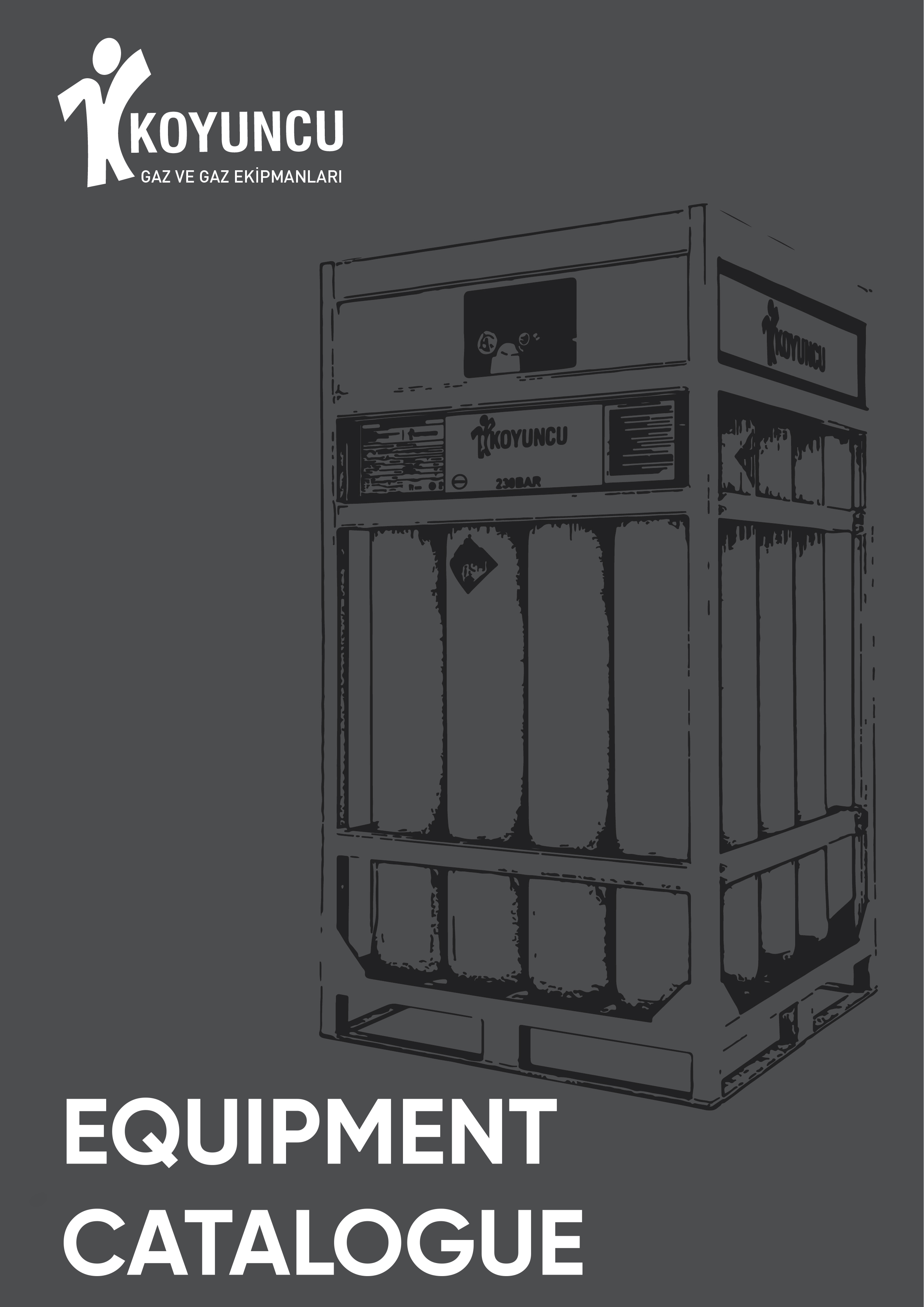 Koyuncu Gas Equipment Catalogue